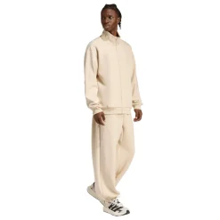 Soft Lux - Men's Fleece Jacket