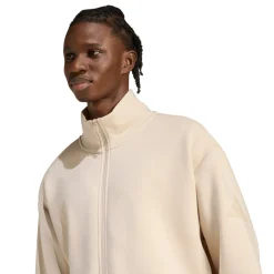 Soft Lux - Men's Fleece Jacket