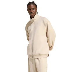 Soft Lux - Men's Fleece Jacket