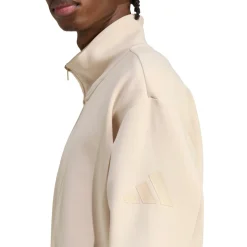 Soft Lux - Men's Fleece Jacket