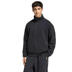 Soft Lux - Men's Track Jacket