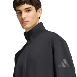Soft Lux - Men's Track Jacket