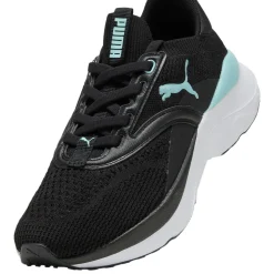 Soft Mayve - Junior Athletic Shoes