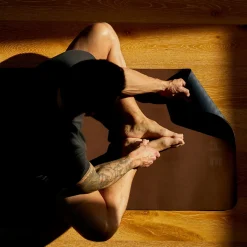 Soft Touch Reversible XL 6 mm - Yoga Mat