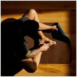 Soft Touch Reversible XL 6 mm - Yoga Mat