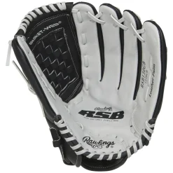 Softball Series 13" - Adult Softball Outfield Glove