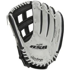 Softball Series 13" - Adult Softball Outfield Glove