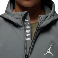 Softshell - Junior Hooded Jacket