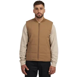 Soho - Men's Insulated Sleeveless Vest