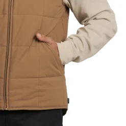 Soho - Men's Insulated Sleeveless Vest