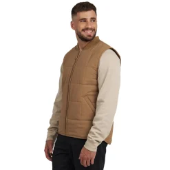 Soho - Men's Insulated Sleeveless Vest