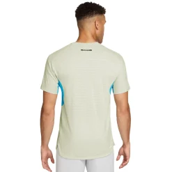 Solar Chase - Men's Running T-Shirt