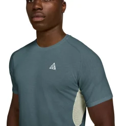 Solar Chase - Men's Running T-Shirt