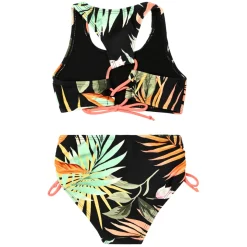 Solar Flare - Girls' 2-Piece Swimsuit