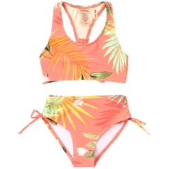 Solar Flare - Girls' 2-Piece Swimsuit