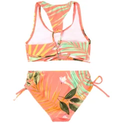 Solar Flare - Girls' 2-Piece Swimsuit