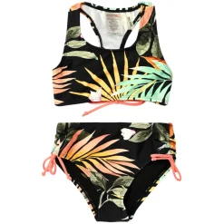 Solar Flare - Girls' 2-Piece Swimsuit