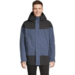Solara II - Men's Winter Sports Jacket