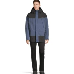 Solara II - Men's Winter Sports Jacket
