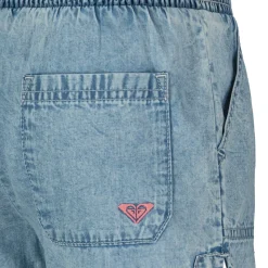Soleil - Girls' Shorts
