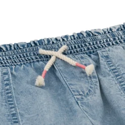 Soleil - Girls' Shorts