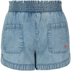 Soleil - Toddlers Grils' Short