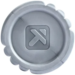 Solid 18" - Massage Foam Roller