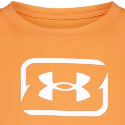 Solid - Boys' Rashguard
