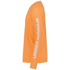 Solid - Boys' Rashguard