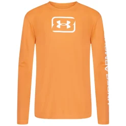 Solid - Boys' Rashguard