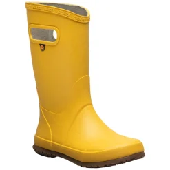 Solid - Junior Rain Boots