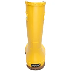 Solid - Junior Rain Boots