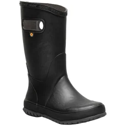 Solid - Junior Rain Boots