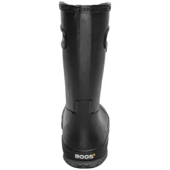 Solid - Junior Rain Boots