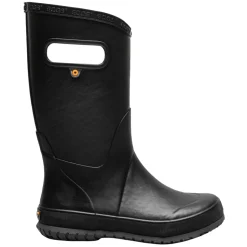 Solid - Junior Rain Boots