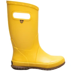 Solid - Junior Rain Boots