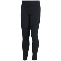 Solid Core - Girls' 7/8 Leggings