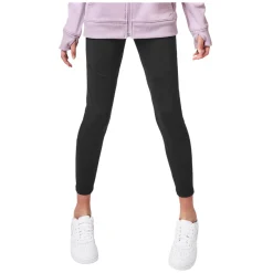 Solid Core - Girls' 7/8 Leggings
