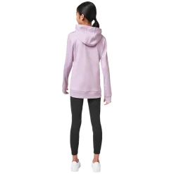 Solid Core - Girls' 7/8 Leggings