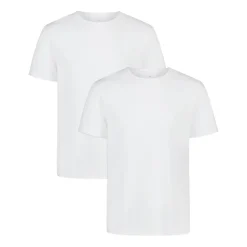 Solid Fitted - Men's T-Shirt