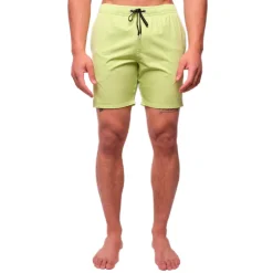 Solid volley 2.0 - Men's Board Shorts