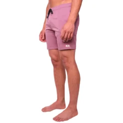 Solid volley 2.0 - Men's Board Shorts