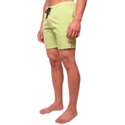 Solid volley 2.0 - Men's Board Shorts
