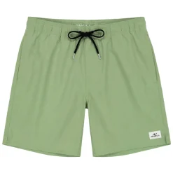 Solid Volley 2.0 - Men's Board Shorts