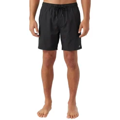 Solid Volley 2.0 - Men's Board Shorts