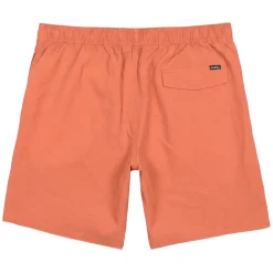 Solid Volley 2.0 - Men's Board Shorts