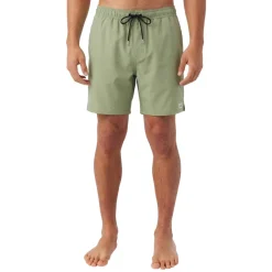 Solid Volley 2.0 - Men's Board Shorts
