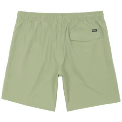 Solid Volley 2.0 - Men's Board Shorts