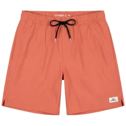 Solid Volley 2.0 - Men's Board Shorts