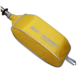 Solution - Foam Paddle Float